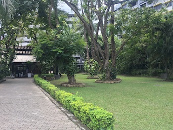 Holiday Inn Port Moresby, An Ihg Hotel