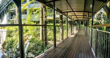 Holiday Inn Port Moresby, An Ihg Hotel