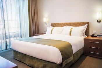 Holiday Inn Port Moresby, An Ihg Hotel