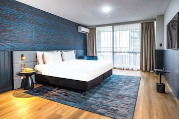 Holiday Inn Port Moresby, An Ihg Hotel