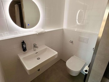 ibis Nuernberg Altstadt galeri fotoğrafı