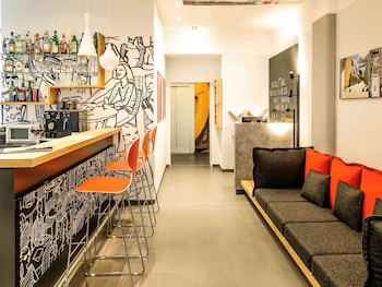 ibis Nuernberg Altstadt galeri fotoğrafı