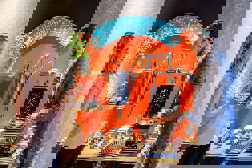 ibis Nuernberg Altstadt