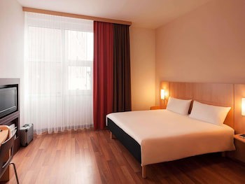 ibis Nuernberg Altstadt galeri fotoğrafı