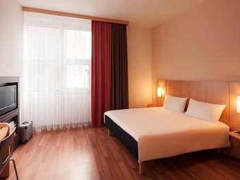 ibis Nuernberg Altstadt fotoğrafı