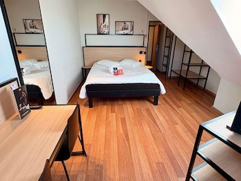 ibis Nuernberg Altstadt galeri fotoğrafı