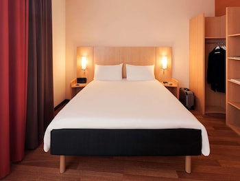 ibis Nuernberg Altstadt galeri fotoğrafı
