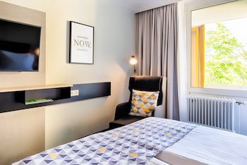 Holiday Inn Munich - South by IHG galeri fotoğrafı