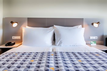 Holiday Inn Munich - South by IHG galeri fotoğrafı