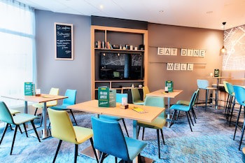 Holiday Inn Munich - South by IHG fotoğrafı
