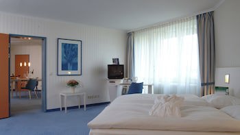 Holiday Inn Munich - South by IHG galeri fotoğrafı