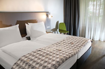 Holiday Inn Munich - South by IHG galeri fotoğrafı