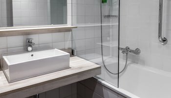 Holiday Inn Munich - South by IHG fotoğrafı