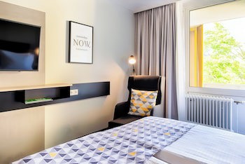 Holiday Inn Munich - South by IHG galeri fotoğrafı