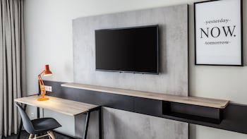 Holiday Inn Munich - South by IHG fotoğrafı