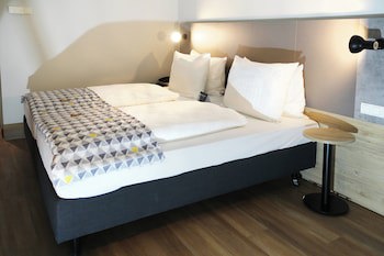 Holiday Inn Munich - South by IHG galeri fotoğrafı