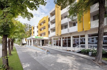 Holiday Inn Munich - South by IHG fotoğrafı