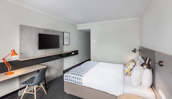 Holiday Inn Munich - South by IHG galeri fotoğrafı
