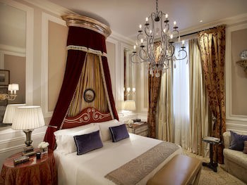 The St. Regis Florence galeri fotoğrafı