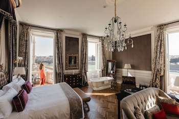 The St. Regis Florence galeri fotoğrafı