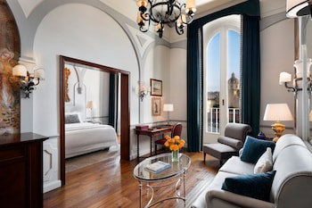 The St. Regis Florence galeri fotoğrafı