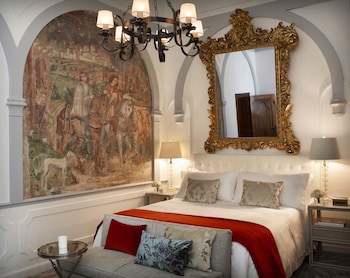 The St. Regis Florence galeri fotoğrafı