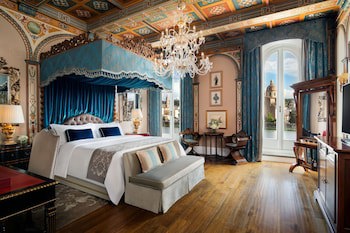 The St. Regis Florence galeri fotoğrafı