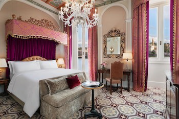 The St. Regis Florence galeri fotoğrafı