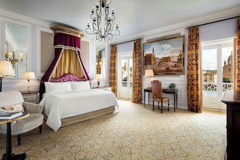 The St. Regis Florence galeri fotoğrafı