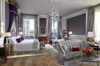 The St. Regis Florence galeri fotoğrafı