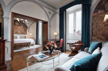The St. Regis Florence galeri fotoğrafı