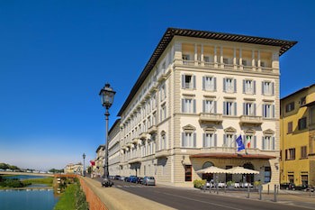 The St. Regis Florence fotoğrafı