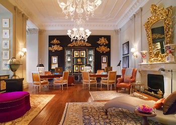 The St. Regis Florence fotoğrafı