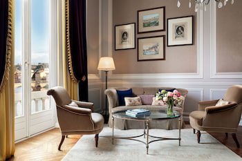 The St. Regis Florence galeri fotoğrafı