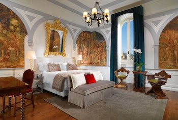 The St. Regis Florence galeri fotoğrafı