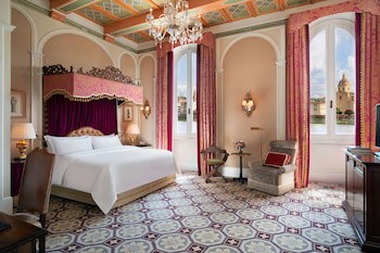 The St. Regis Florence galeri fotoğrafı