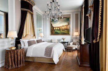 The St. Regis Florence galeri fotoğrafı