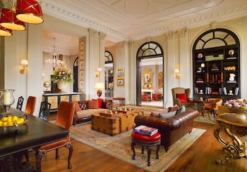The St. Regis Florence fotoğrafı