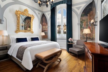 The St. Regis Florence galeri fotoğrafı
