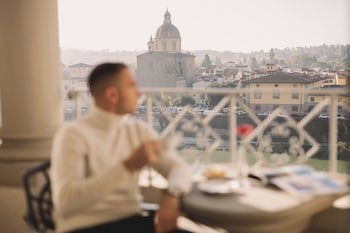 The St. Regis Florence galeri fotoğrafı