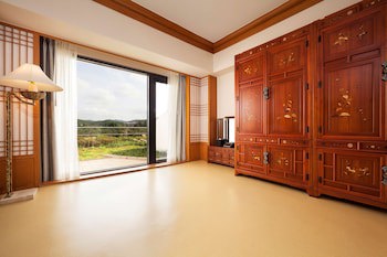 Hilton Gyeongju