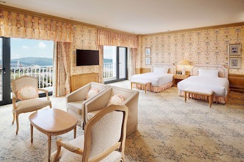 Hilton Gyeongju