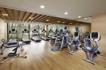 Hilton Gyeongju