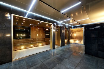 Hilton Gyeongju