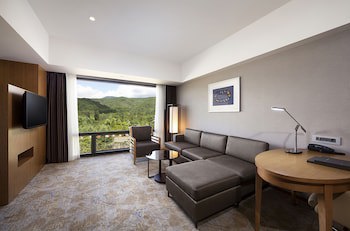 Hilton Gyeongju