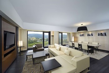 Hilton Gyeongju