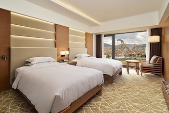 Hilton Gyeongju