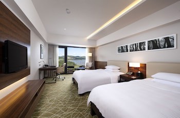 Hilton Gyeongju