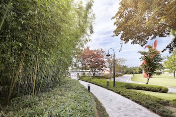 Hilton Gyeongju