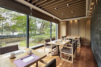 Hilton Gyeongju